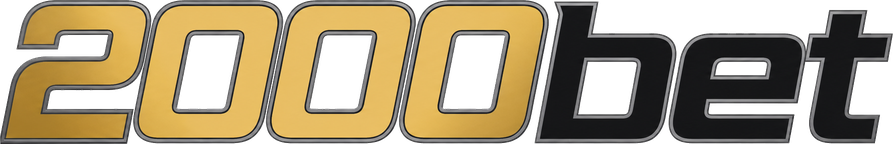 2000bet লোগো